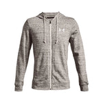 Under Armour Rival Terry LC cipzáras, férfi Pulóver - Sportmania.hu