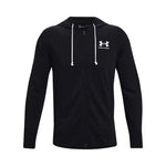 Under Armour Rival Terry LC FZ cipzáras, férfi - Sportmania.hu