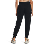 Under Armour Rival Terry melegítő, női Nadrág 1379438-001