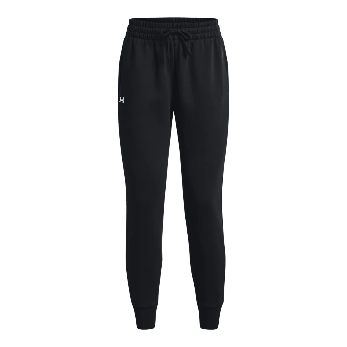 Under Armour Rival Terry melegítő, női Nadrág 1379438-001