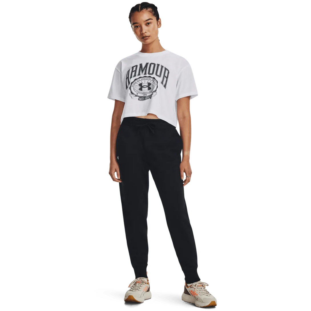 Under Armour Rival Terry melegítő, női Nadrág - Sportmania.hu