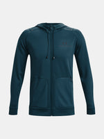 Under Armour Rush All Purpose FZ HD zip pulóver férfi