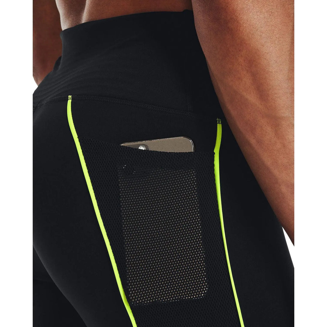 Under Armour Rush Legging Mesh, női - Sportmania.hu