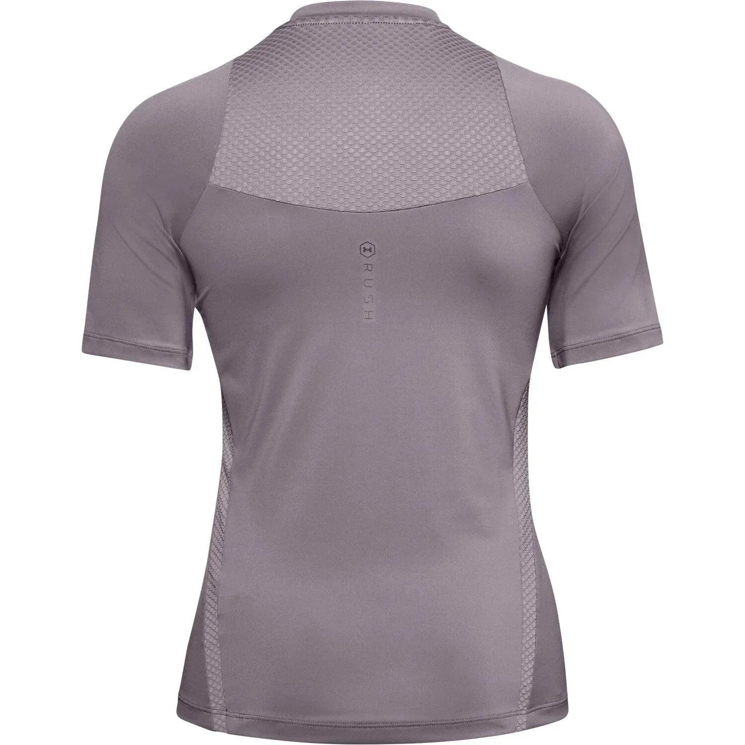 Under Armour Rush SS fitnesz felső, női Aláöltözet - Sportmania.hu