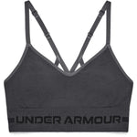 Under Armour Seamless Low Long női Sportmelltartó