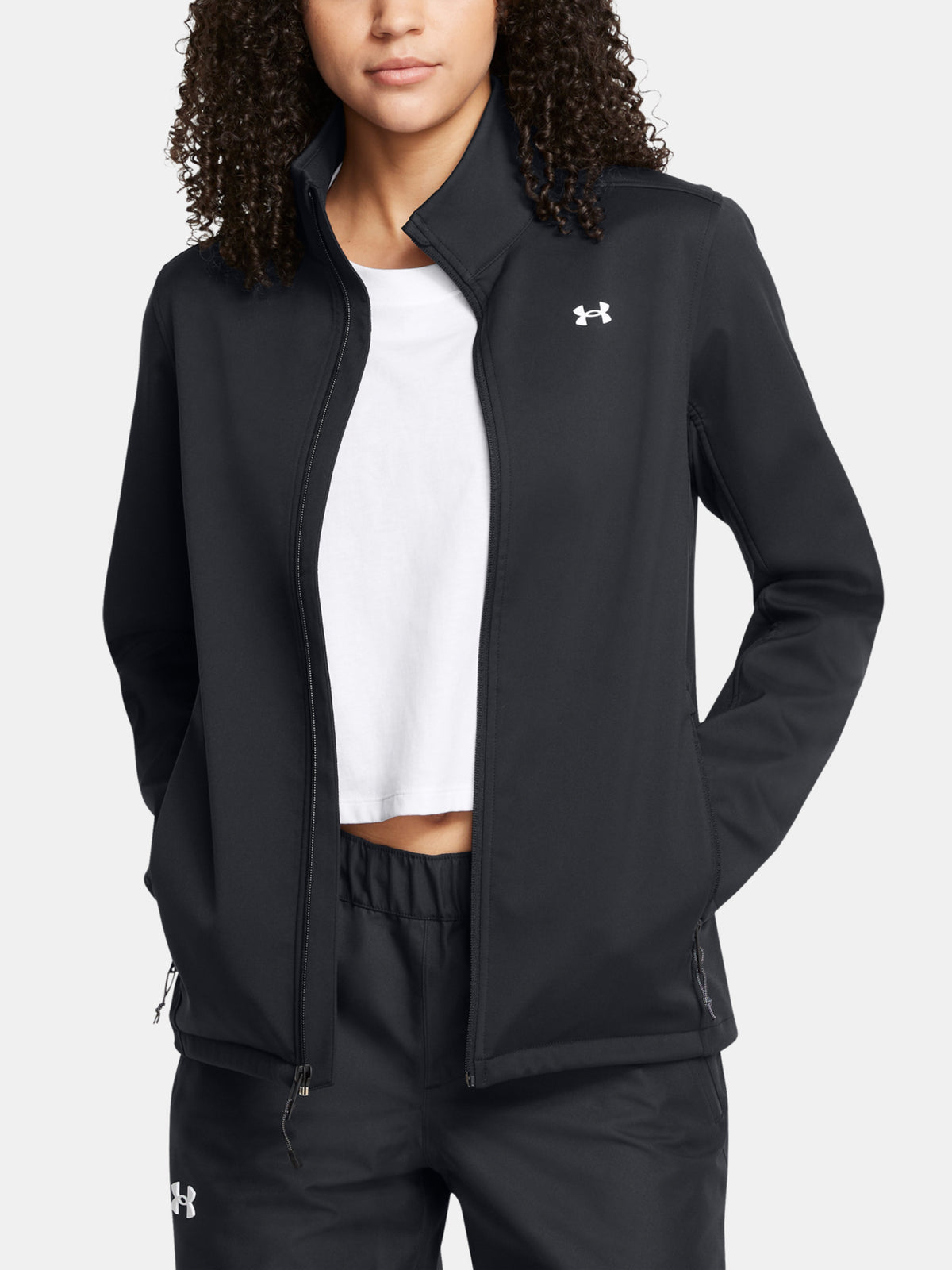 Under Armour SHIELD nõi kabát