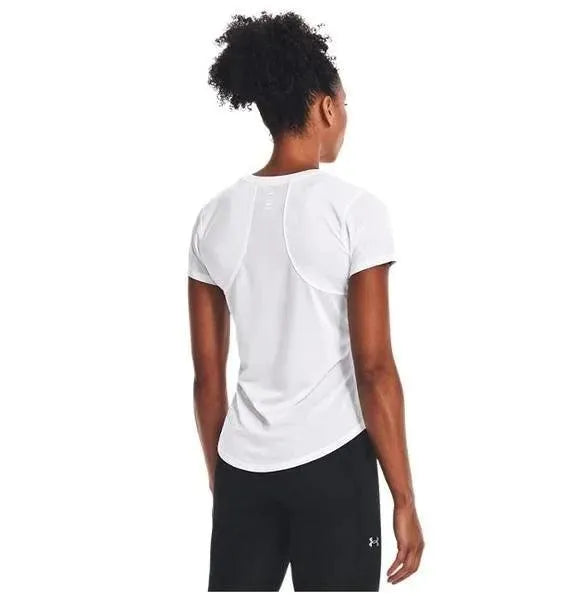 Under Armour Speed Stride 2.0 női , fehér Póló - Sportmania.hu
