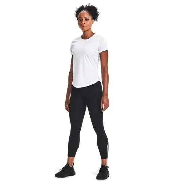 Under Armour Speed Stride 2.0 női , fehér Póló - Sportmania.hu