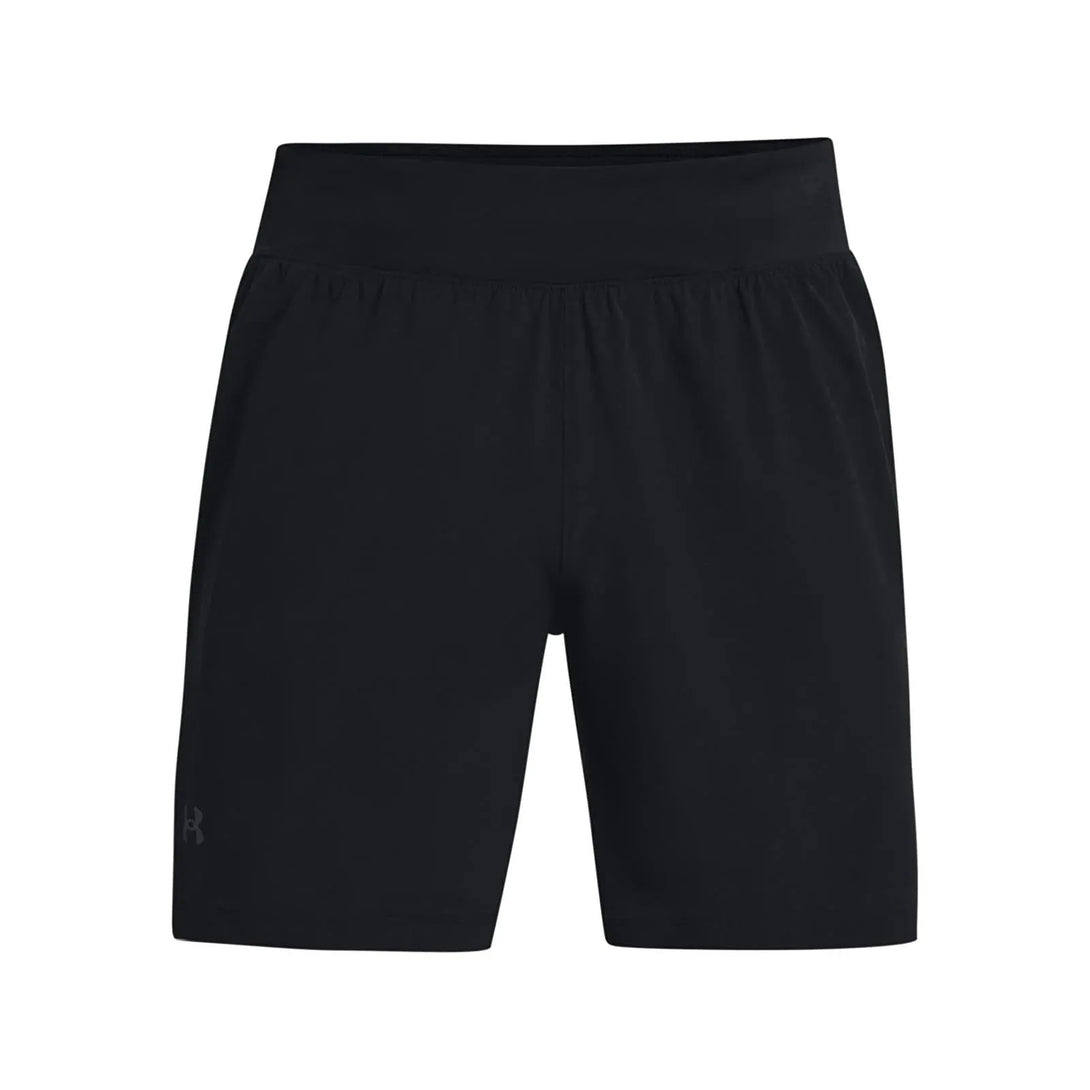 Under Armour SpeedPocket 7, fekete Short - Sportmania.hu