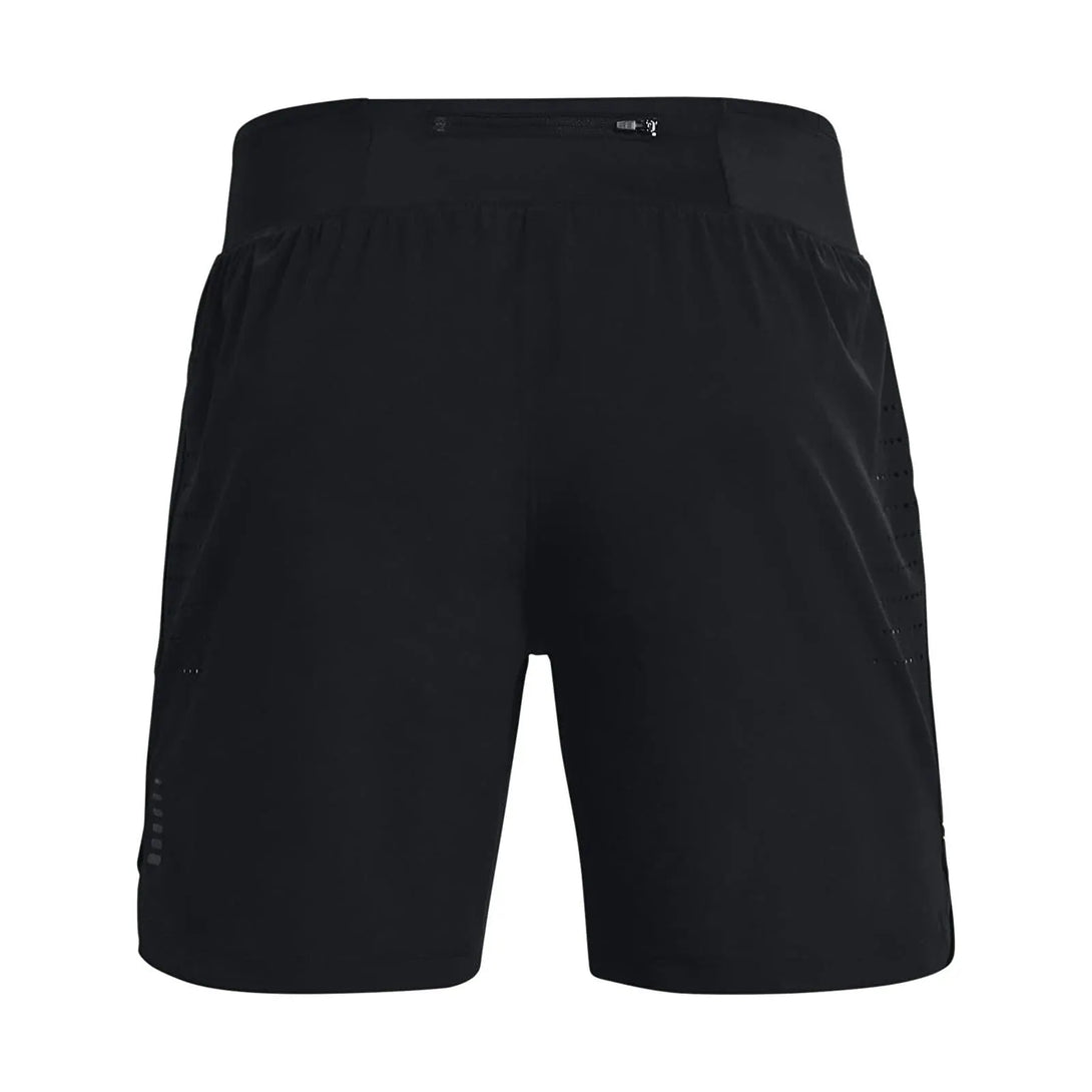 Under Armour SpeedPocket 7, fekete Short - Sportmania.hu