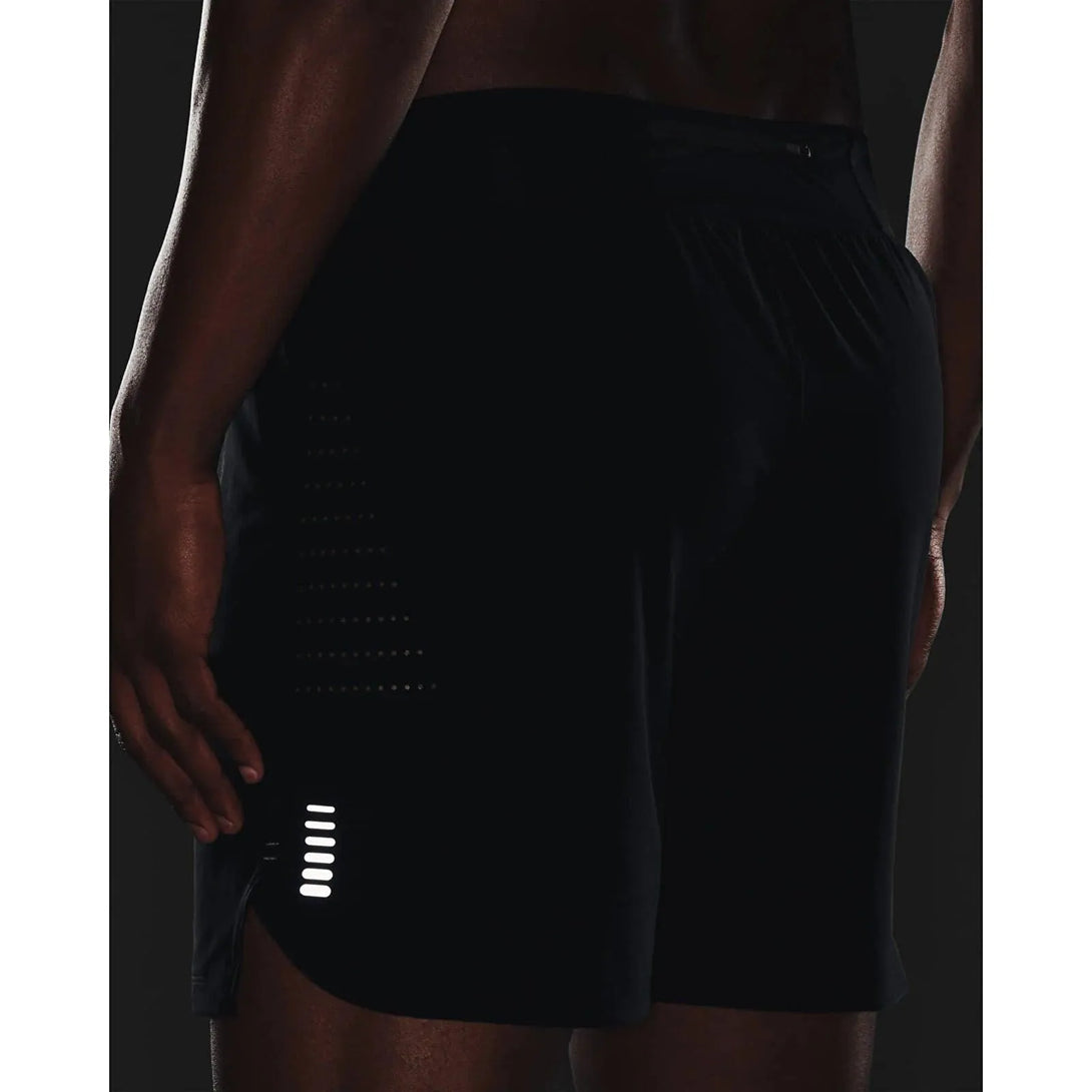 Under Armour SpeedPocket 7, fekete Short - Sportmania.hu