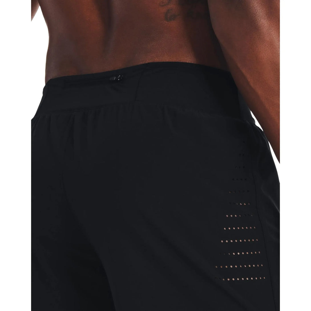 Under Armour SpeedPocket 7, fekete Short - Sportmania.hu