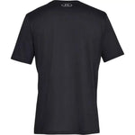Under Armour Sportstlye , fekete Póló - Sportmania.hu