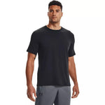Under Armour Sportstlye , fekete Póló - Sportmania.hu