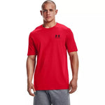 Under Armour Sportstyle LC SS férfi Póló 1326799-600