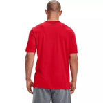 Under Armour Sportstyle LC SS férfi Póló 1326799-600