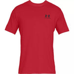 Under Armour Sportstyle LC SS férfi Póló 1326799-600