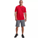 Under Armour Sportstyle LC SS férfi Póló 1326799-600