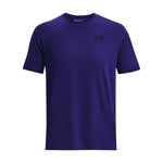 Under Armour Sportstyle LC SS póló, kék Fitnesz Felső - Sportmania.hu