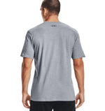 Under Armour Sportstyle LC SS , szürke Póló - Sportmania.hu