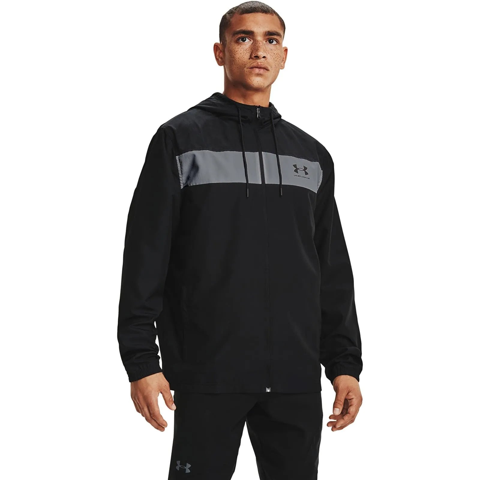 Under Armour Sportstyle széldzseki Sportmelltartó férfi