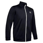 Under Armour Sportstyle Tricot férfi kapucnis pulóver