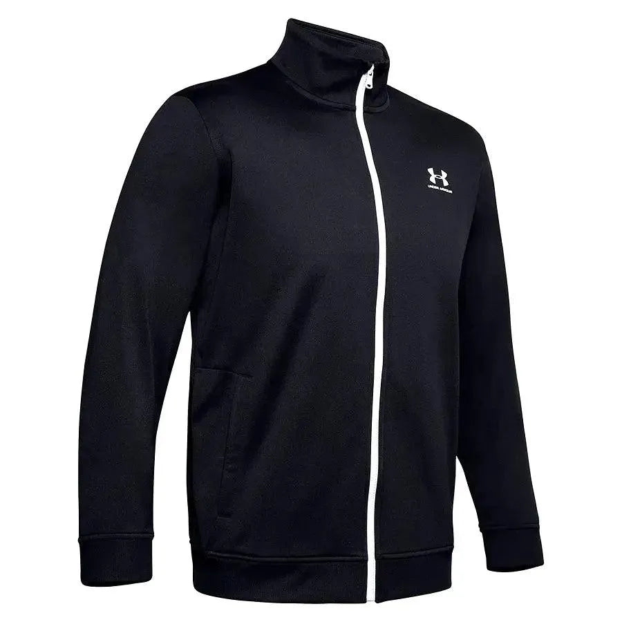 Under Armour Sportstyle Tricot férfi kapucnis pulóver