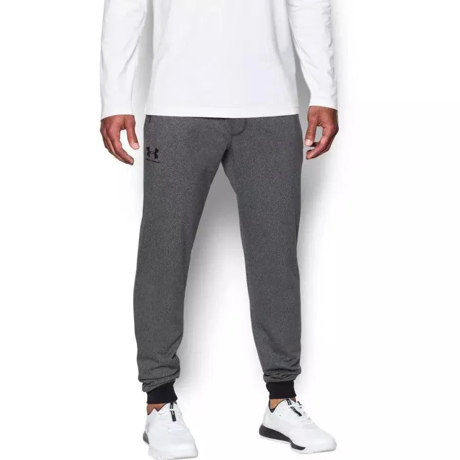 Under Armour SPORTSTYLE TRICOT JOGGER férfi Nadrág