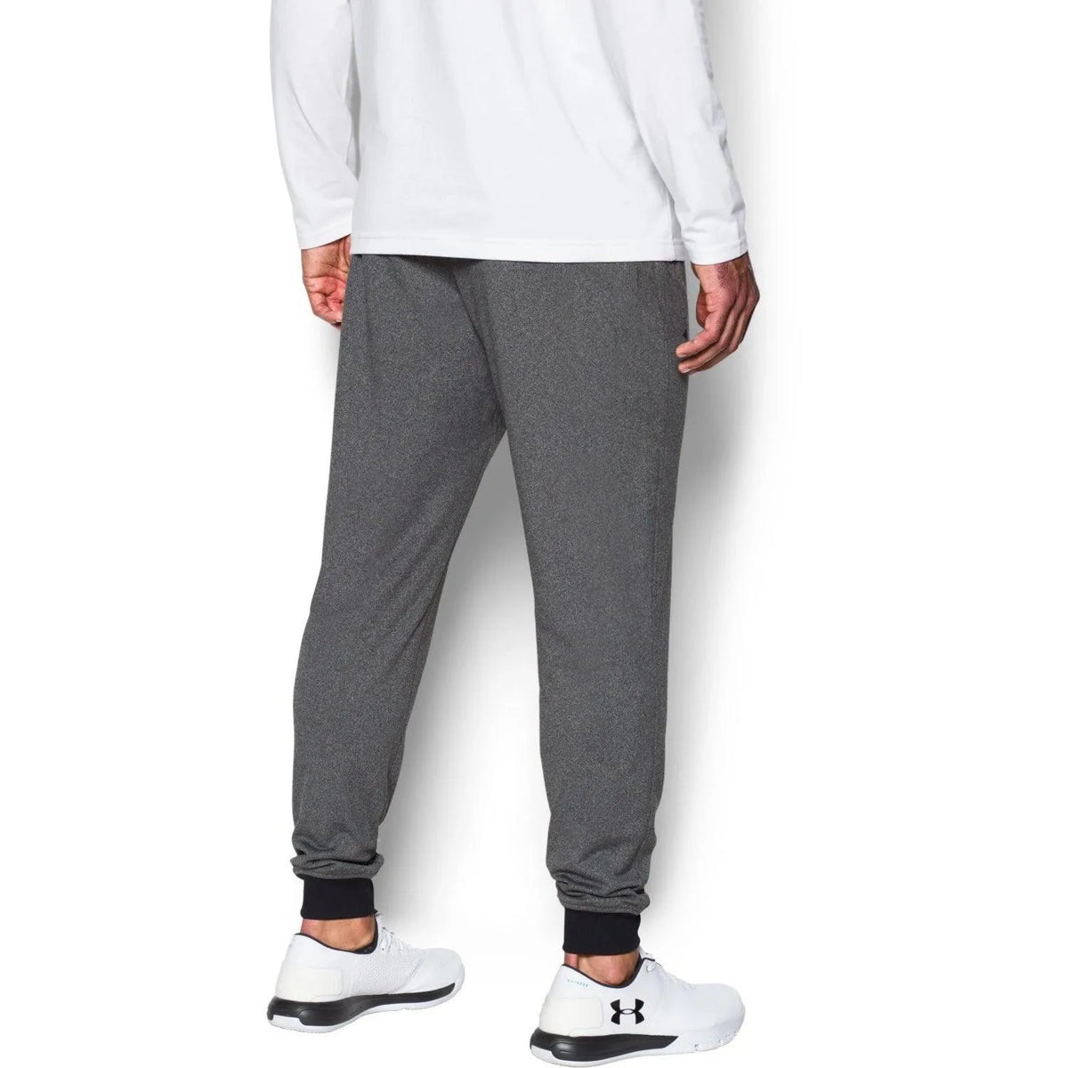 Under Armour SPORTSTYLE TRICOT JOGGER férfi Nadrág