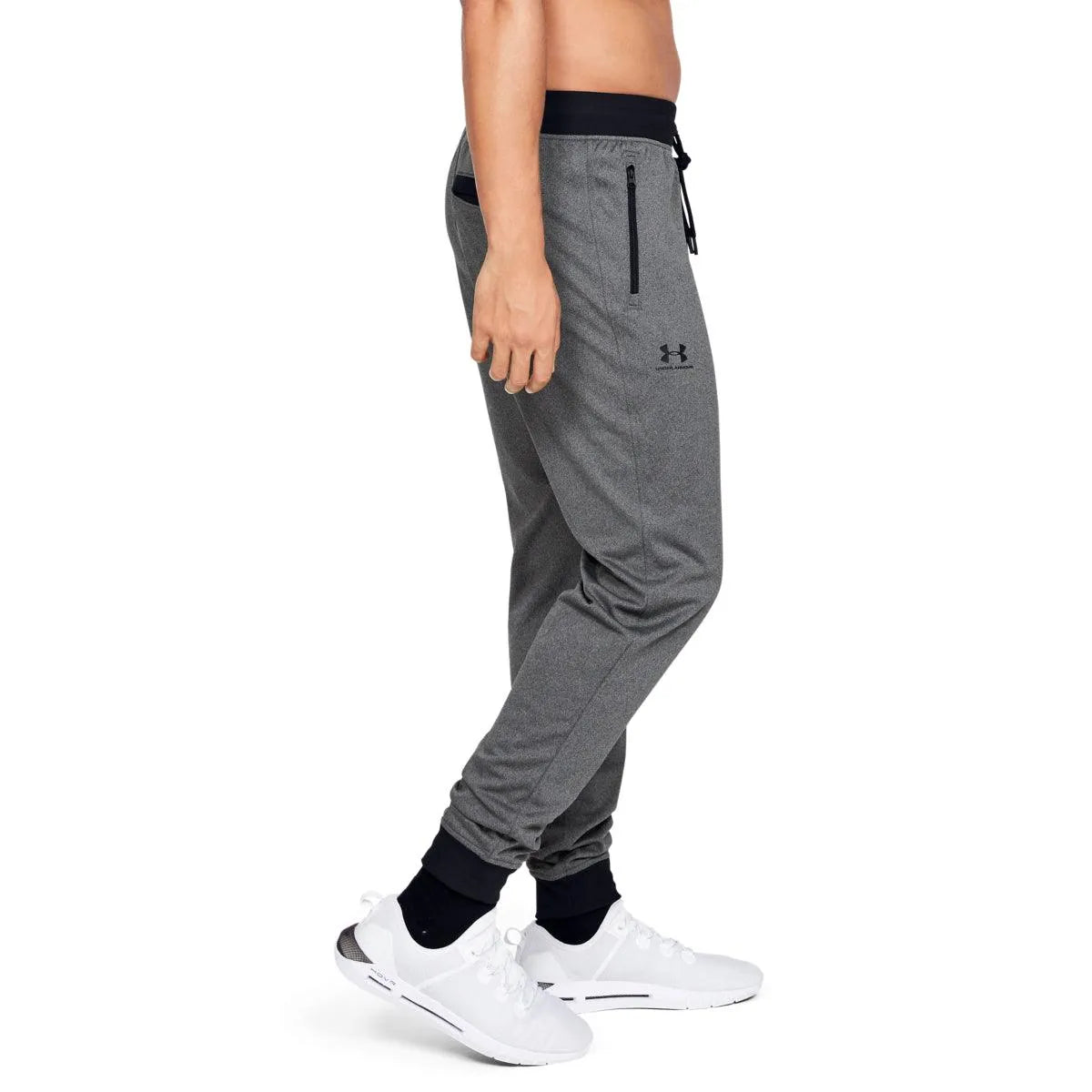 Under Armour SPORTSTYLE TRICOT JOGGER férfi Nadrág
