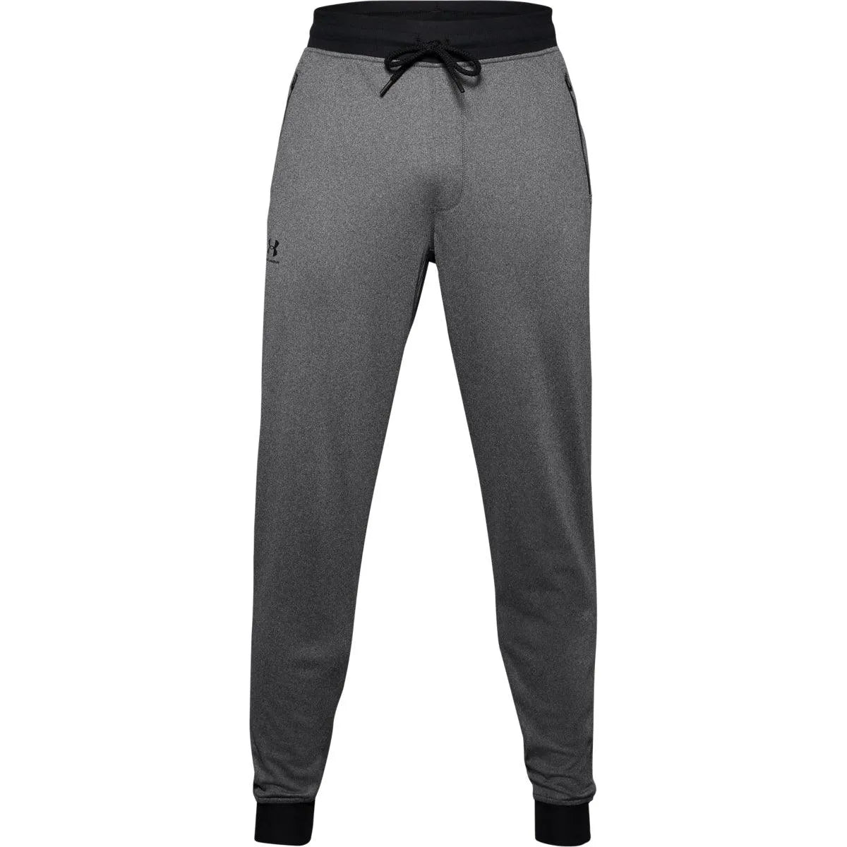 Under Armour SPORTSTYLE TRICOT JOGGER férfi Nadrág