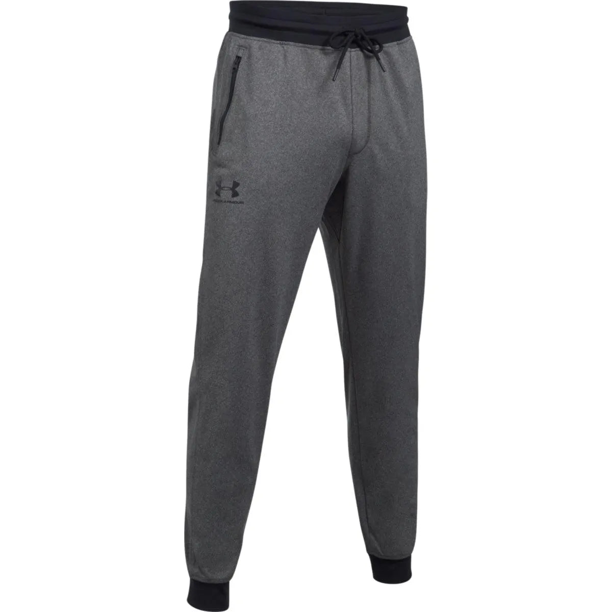 Under Armour SPORTSTYLE TRICOT JOGGER férfi Nadrág