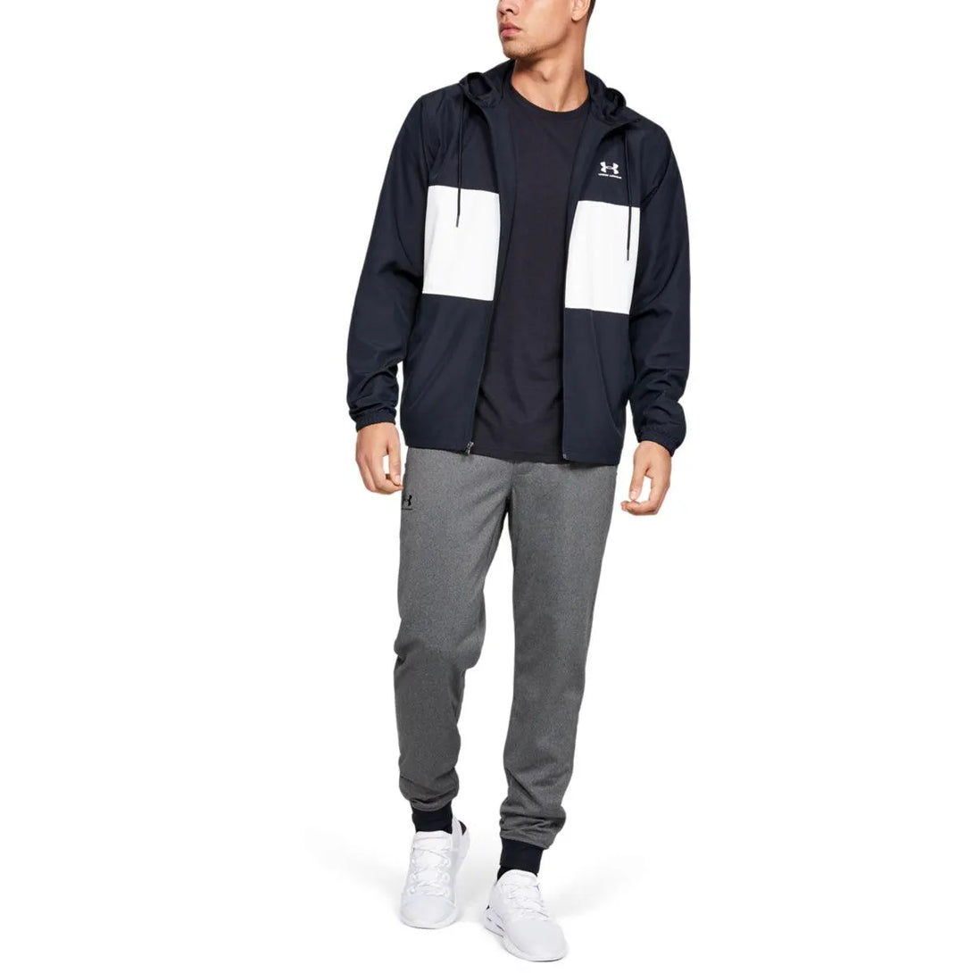 Under Armour SPORTSTYLE TRICOT JOGGER Nadrág - Sportmania.hu