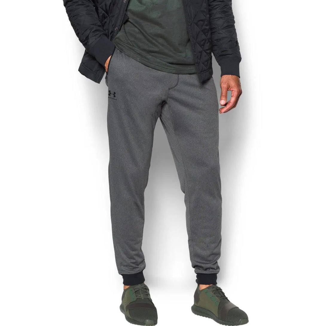 Under Armour SPORTSTYLE TRICOT JOGGER Nadrág - Sportmania.hu