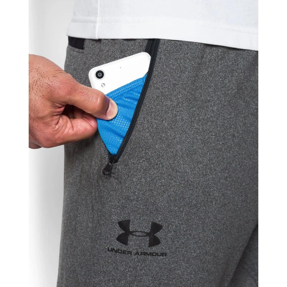 Under Armour SPORTSTYLE TRICOT JOGGER Nadrág - Sportmania.hu
