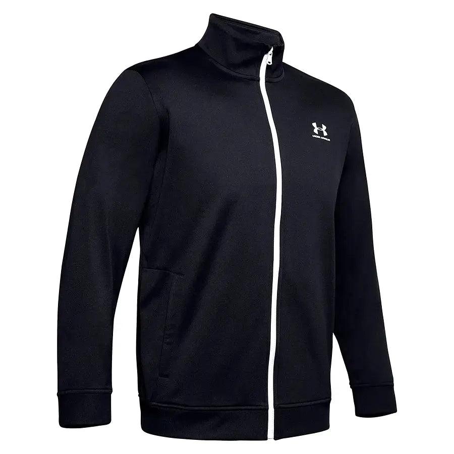 Under Armour Sportstyle Tricot pulóver, férfi kapucnis pulóver - Sportmania.hu