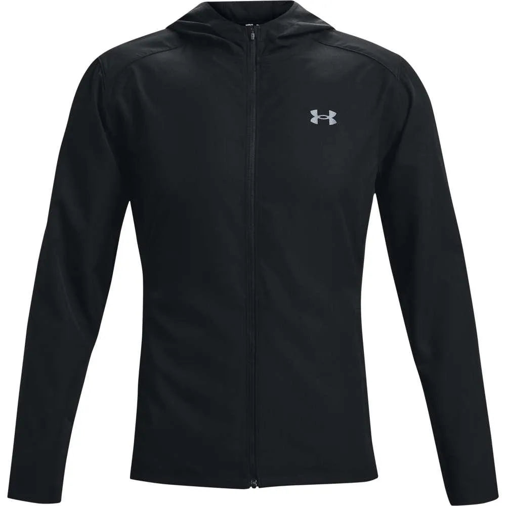 Under Armour STORM futó, férfi Kabát Pulóver - Sportmania.hu