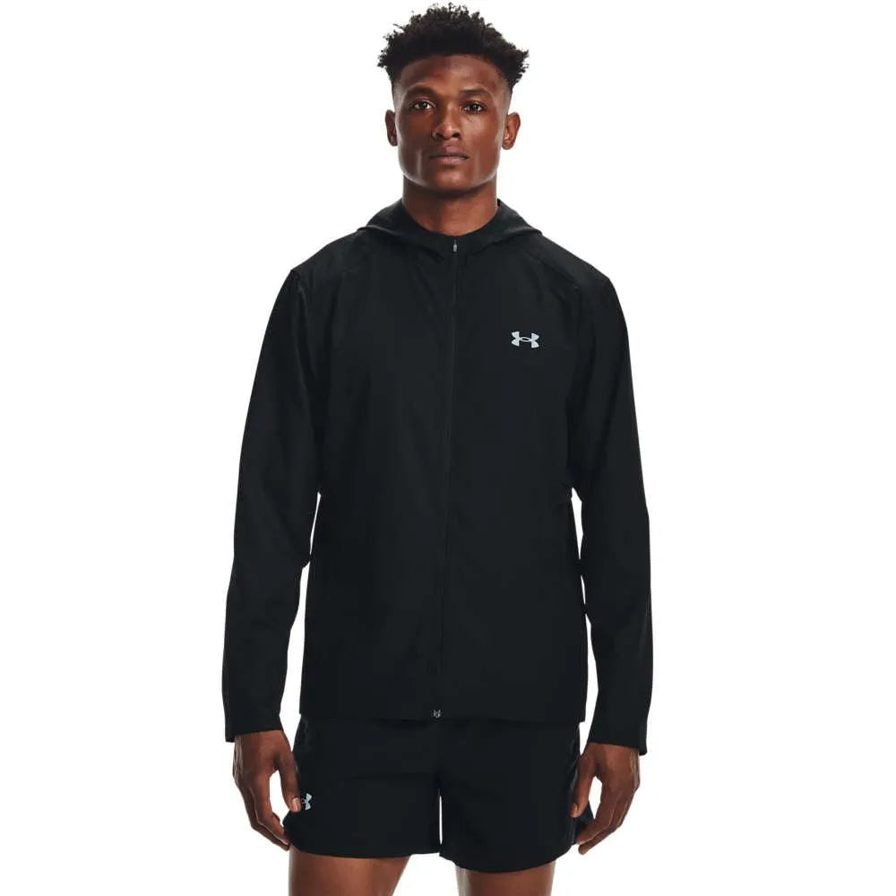 Under Armour STORM futó, férfi Kabát Pulóver - Sportmania.hu