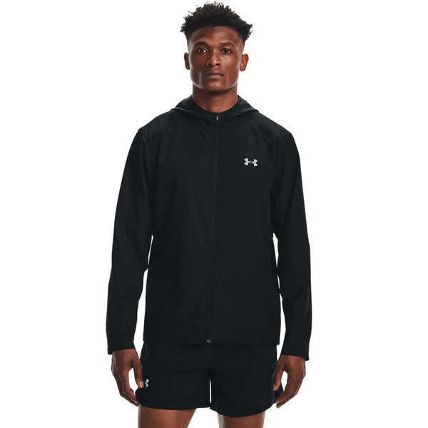 Under Armour STORM futó, férfi Kabát Pulóver - Sportmania.hu