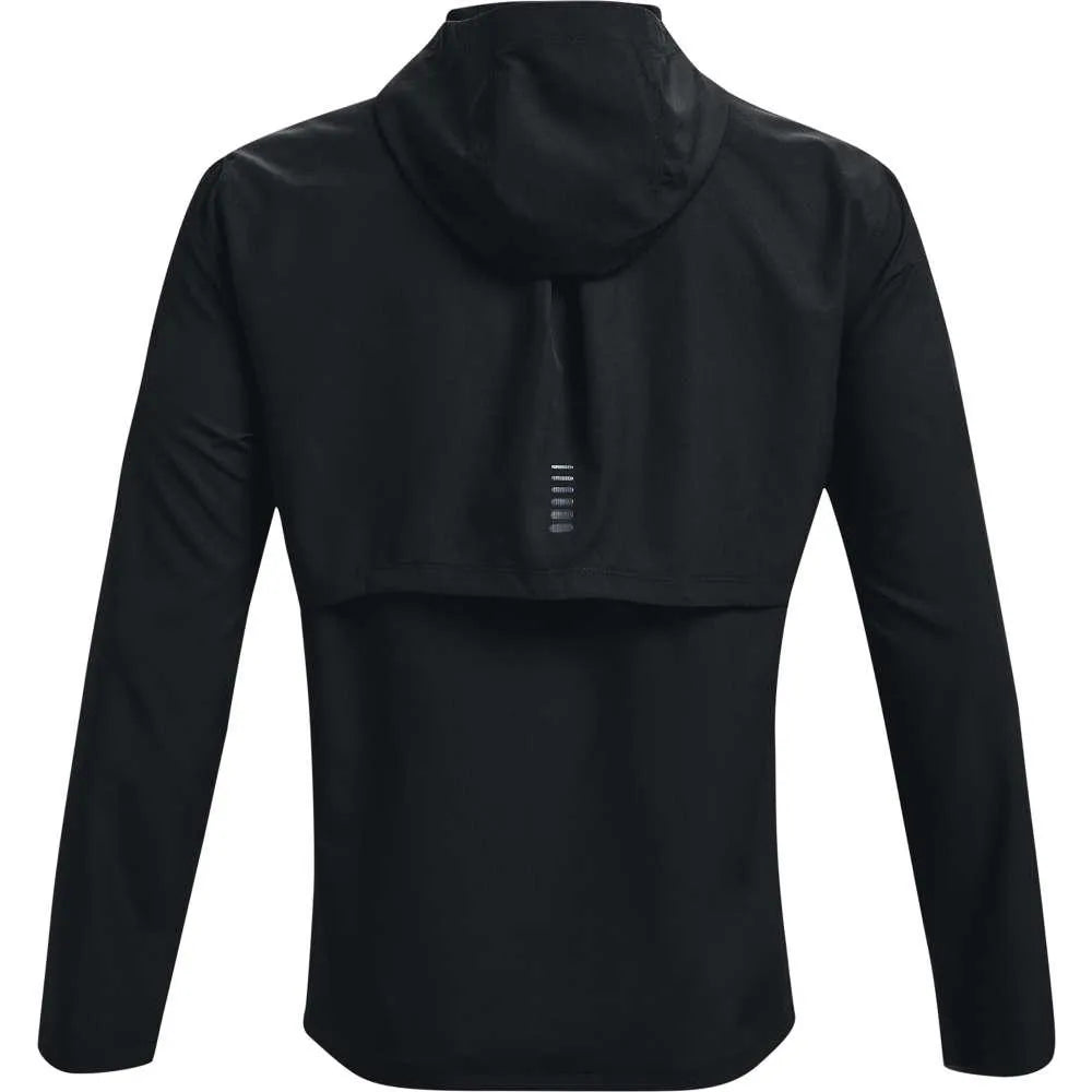 Under Armour STORM futó, férfi Kabát Pulóver - Sportmania.hu