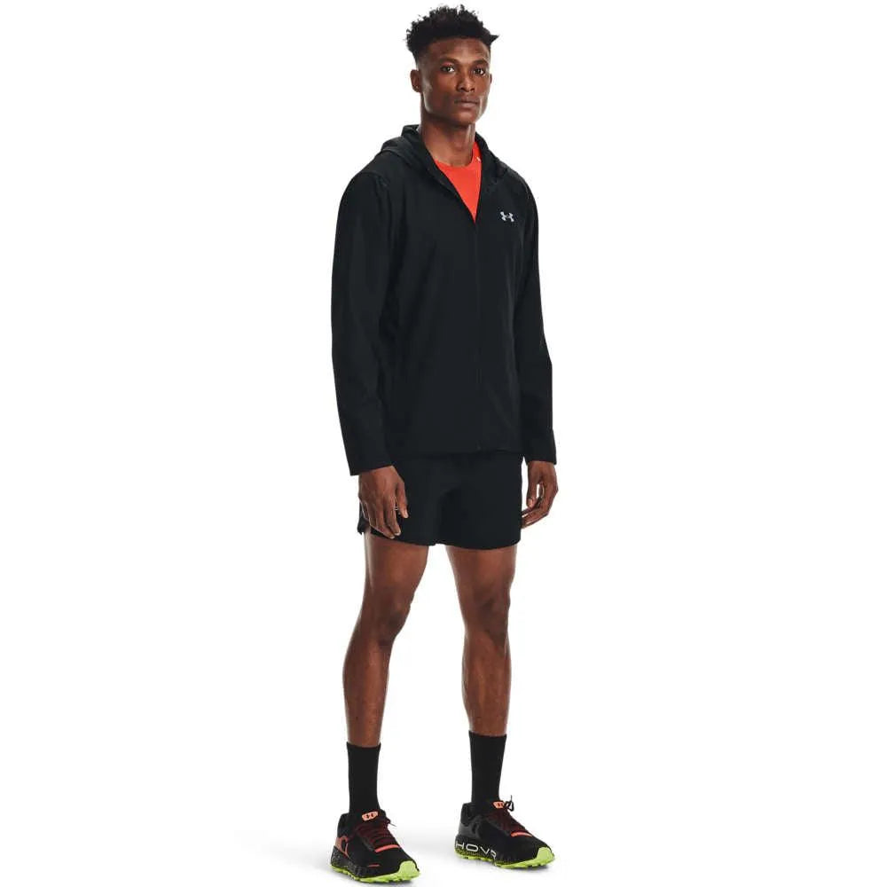 Under Armour STORM futó, férfi Kabát Pulóver - Sportmania.hu