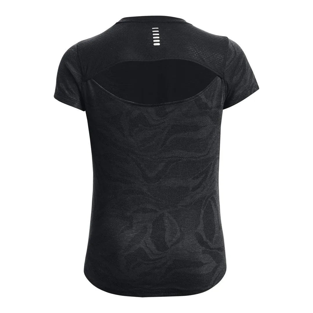 Under Armour Streaker Jacquard női Póló