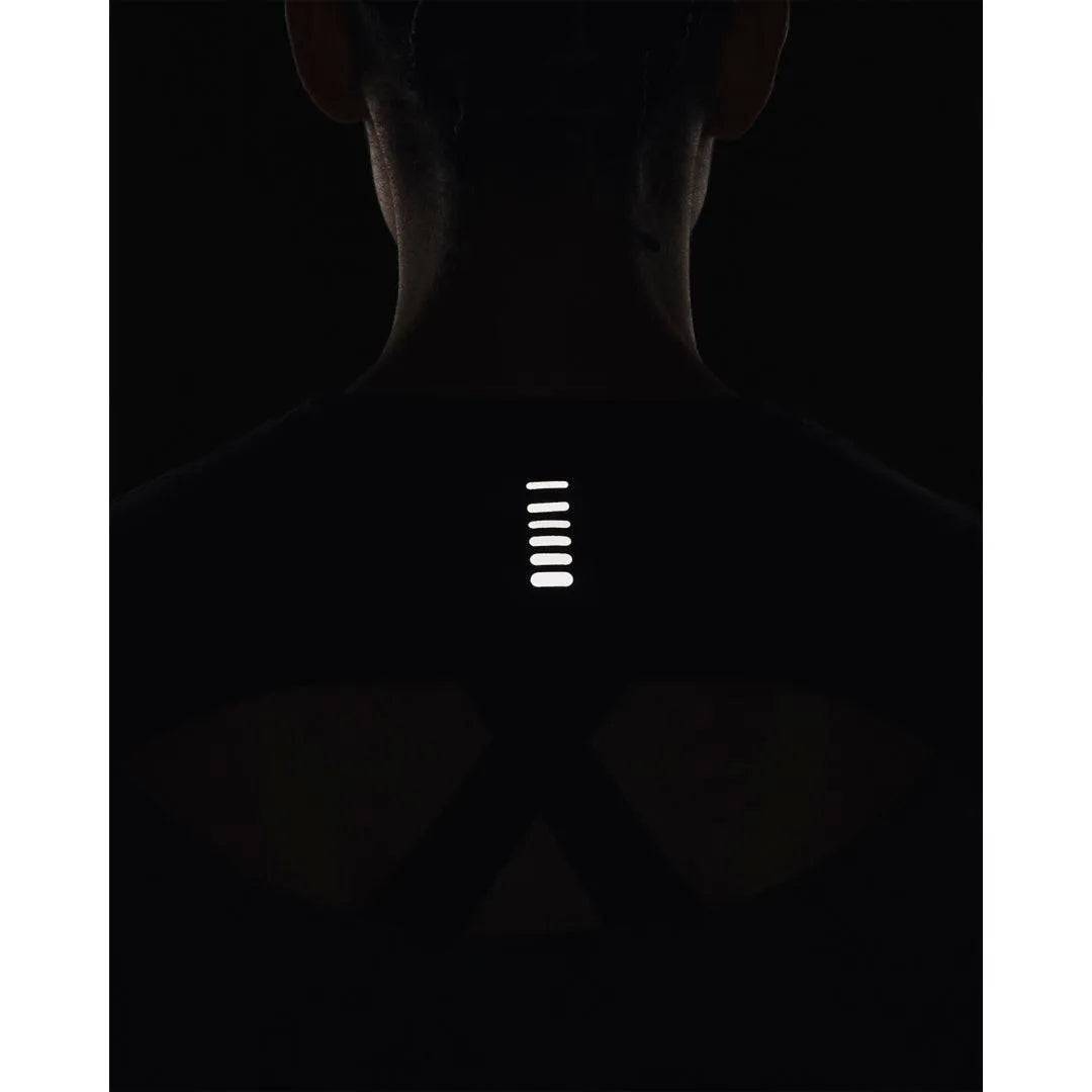 Under Armour Streaker Jacquard női Póló