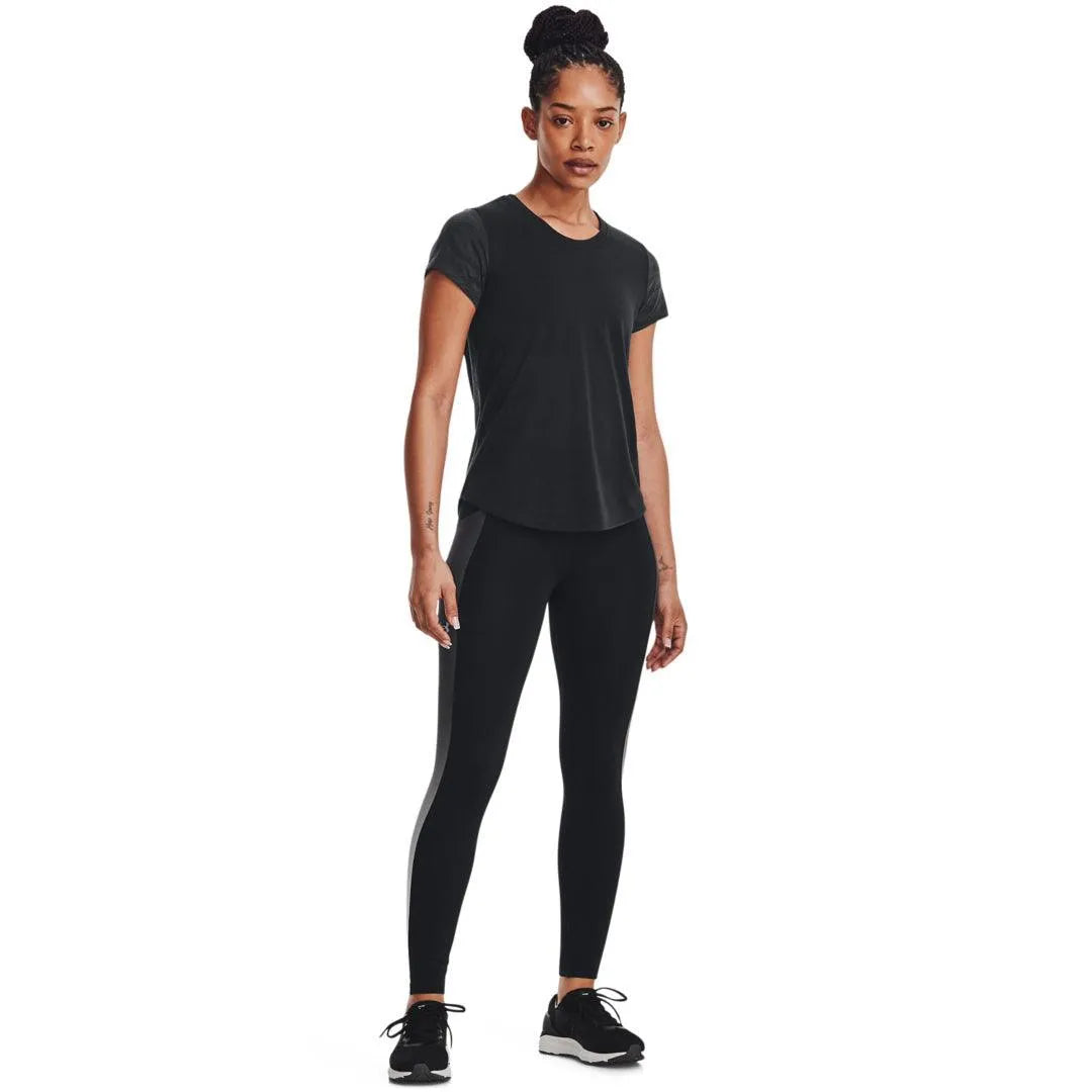 Under Armour Streaker Jacquard női Póló