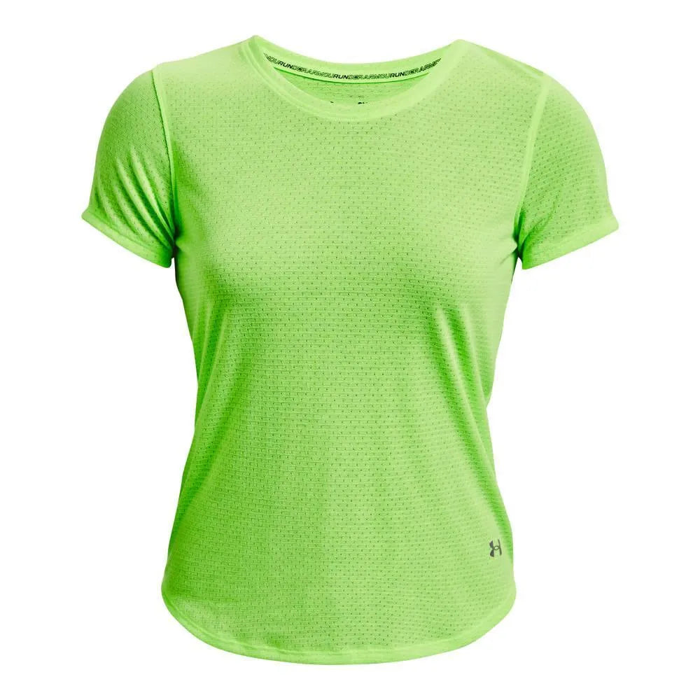 Under Armour Streaker SS női Póló