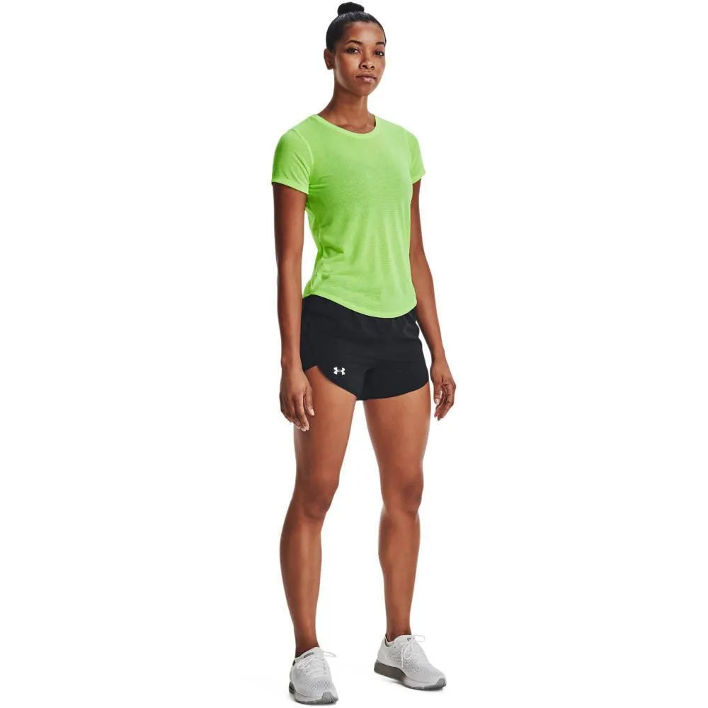 Under Armour Streaker SS női Póló