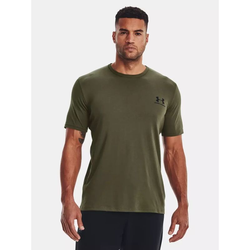 Under Armour T-shirt férfi Póló 1326799-390