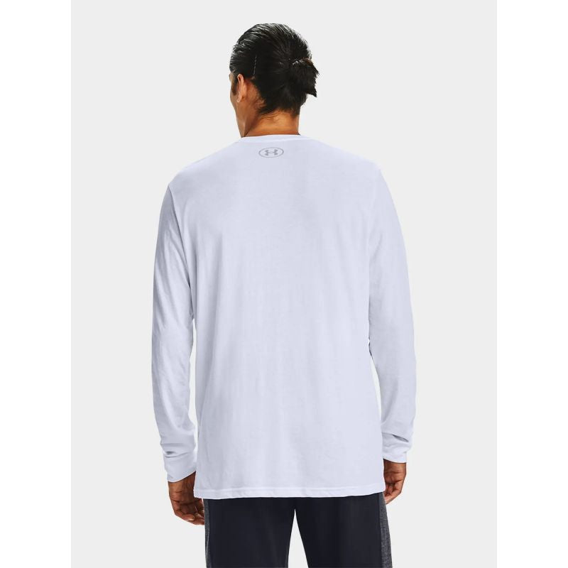 Under Armour T-shirt férfi Póló 1329585-100