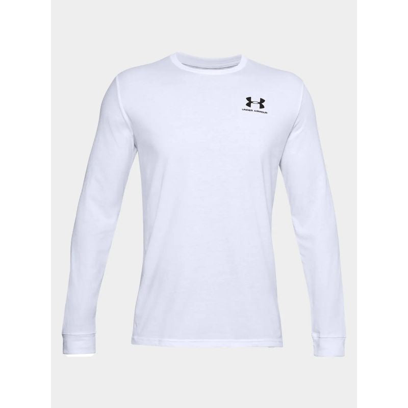 Under Armour T-shirt férfi Póló 1329585-100