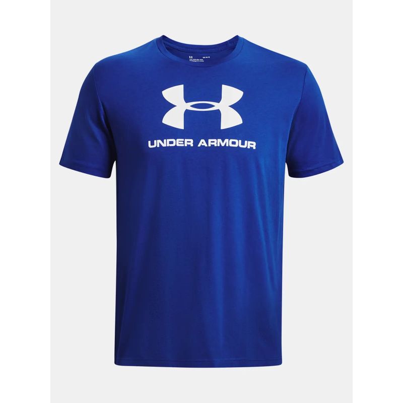 Under Armour T-shirt férfi Póló 1329590-402